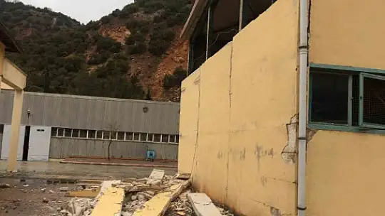 GASKİ'den su kesintisi açıklaması