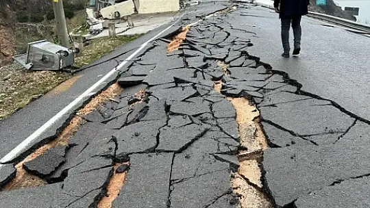 GASKİ'den su kesintisi açıklaması