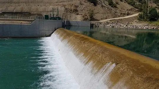 GASKİ'den yüksek su fiyatı iddialarına tepki