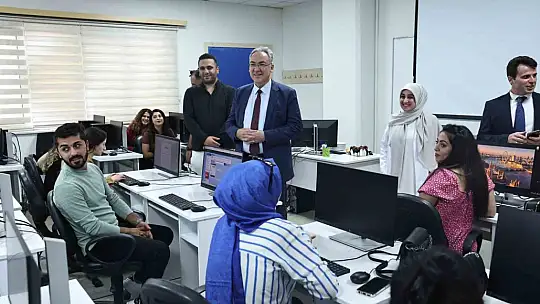 GASMEK eğitimleri ile meslek sahibi oldular