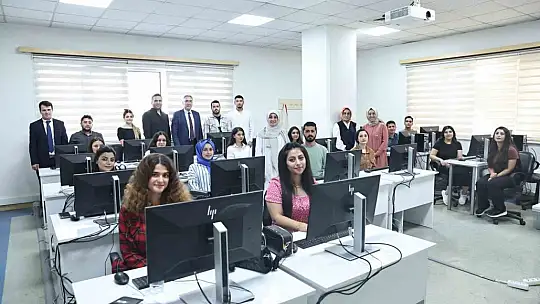 GASMEK eğitimleri ile meslek sahibi oldular