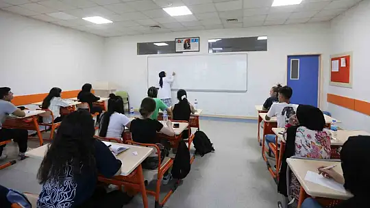 GASMEK geleneği bozmadı