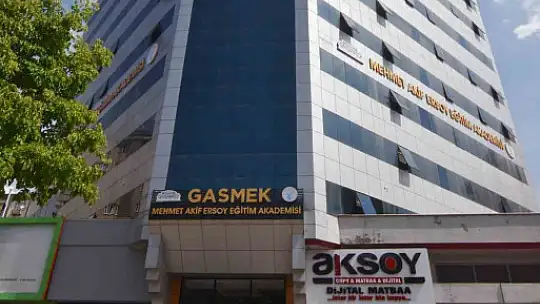 GASMEK geleneği bozmadı