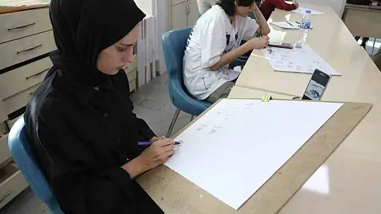 GASMEK gençlere üniversite kapılarını açıyor