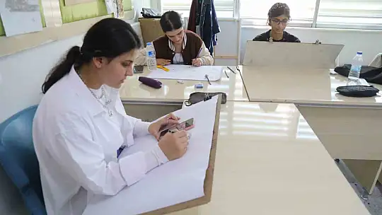 GASMEK gençlere üniversite kapılarını açıyor