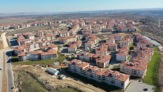 GASMEK Kuzeyşehir'de hizmet vermeye hazırlanıyor