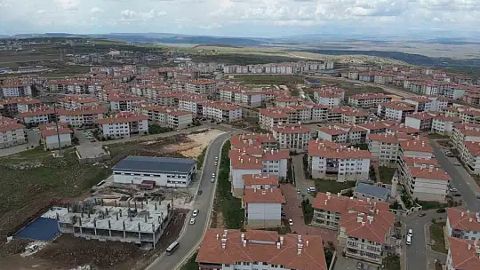 GASMEK Kuzeyşehir'de hizmet vermeye hazırlanıyor