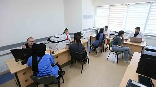 GASMEK, YKS tercih döneminde tüm öğrencilerin yanında