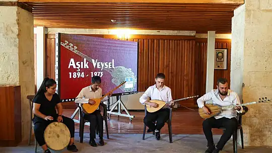 GastroaANTEP Festivali'nde 'Dostlar Beni Hatırlasın' sergisi