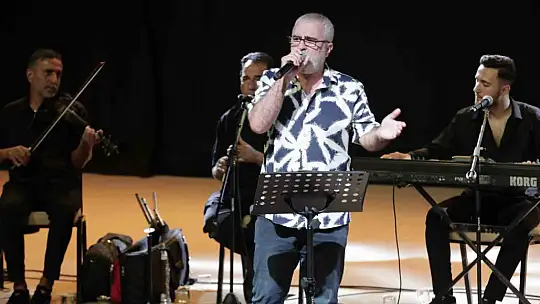 GastroANTEP festivali dolu dolu geçiyor