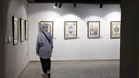 GastroANTEP festivali dolu dolu geçiyor