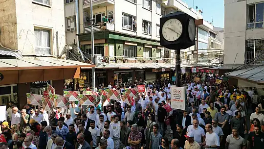 Gastroantep festivali düzenlenen kortej ile başladı