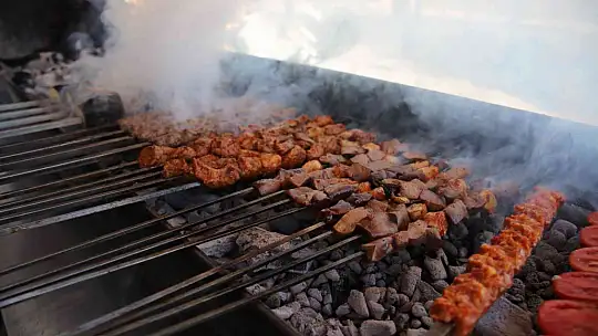 Gastroantep Festivali için geri sayım başladı