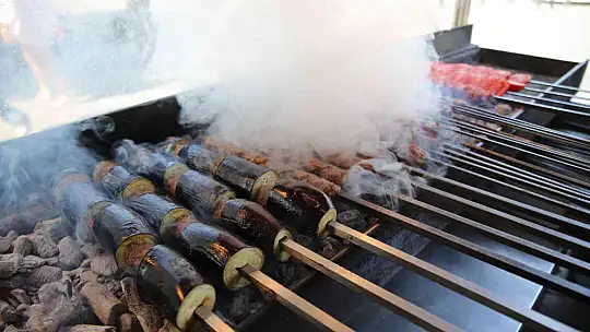 Gastroantep Festivali için geri sayım başladı