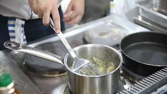 GastroAntep ile gastronominin kalbi gazi şehirde attı