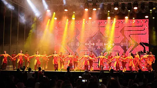GastroAntep ile gastronominin kalbi gazi şehirde attı