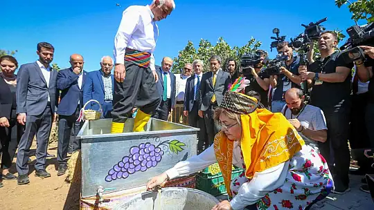 GastroAntep ile gastronominin kalbi gazi şehirde attı