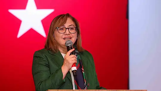 GastroAntep Kültür Yolu Festivali bilgilendirme toplantısı düzenlendi