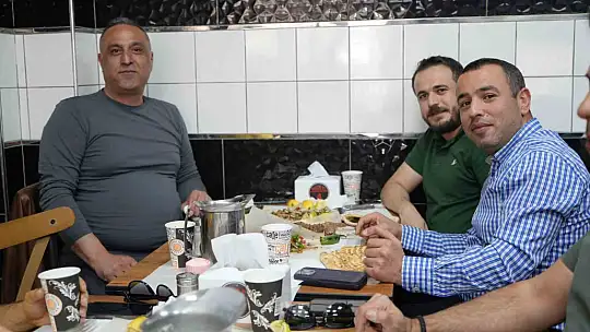 Gastronomi şehrinde kağıt üstünde kebap dönemi