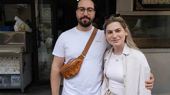 Gastronomi şehrinde kağıt üstünde kebap dönemi