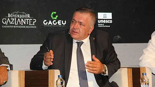 Gastronomide sürdürebilirliğin reçetesi: coğrafi işaret