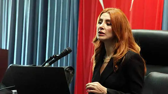 GAÜN'de 'Kutadgu Bilig Beyit Okumaları' konferansı