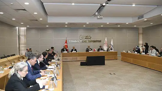GAÜN'de 4 yeni program açılıyor