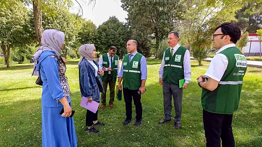 GAÜN'de bağımlılıkla mücadele merkezi açılıyor