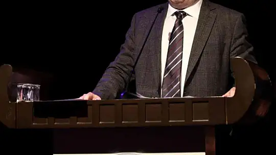 GAÜN'de beyaz önlük giymek töreni