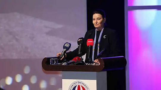 GAÜN'de deprem bölgesi zirvesi