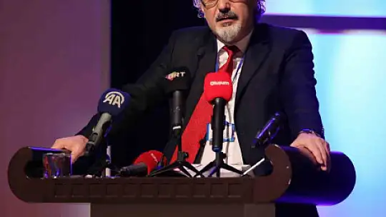 GAÜN'de deprem bölgesi zirvesi