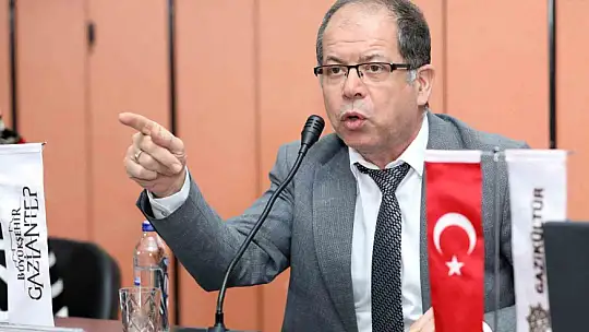 GAÜN'de Doğumunun 110. Yılında Cahit Tanyol paneli