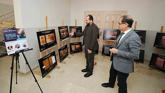 GAÜN'de Doğumunun 110. Yılında Cahit Tanyol paneli