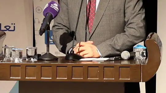 GAÜN'de düzenlenen sempozyumda İslam ve kardeşlik vurgusu