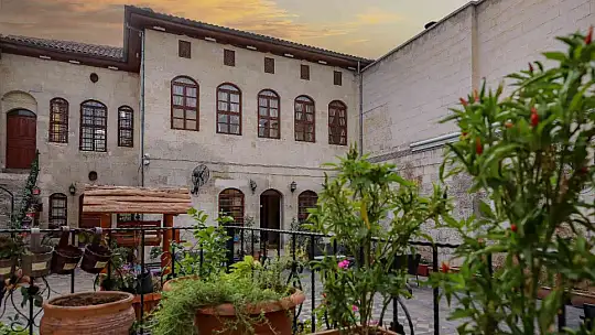 GAÜN'de Gaziantep'in kurtuluşu anlatıldı