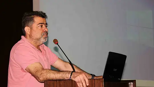 GAÜN'de geleneksel 'Tıp Bayramı Turnuvaları Ödül Töreni' düzenlendi