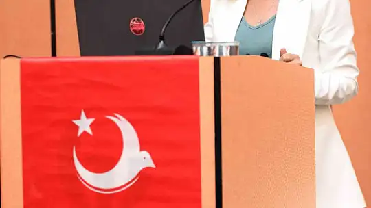 GAÜN'de insan ticareti konuşuldu