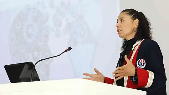 GAÜN'de oryantasyon programı başladı,