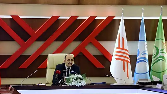 GAÜN'e engelsiz üniversite ödülü