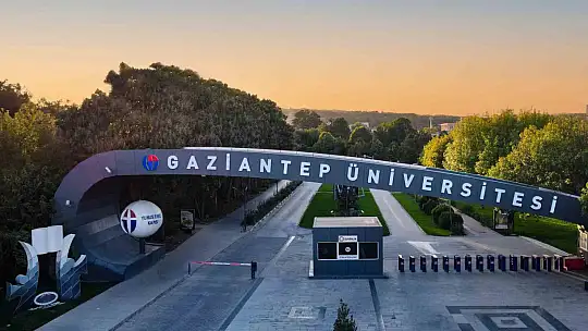 GAÜN Gastronomi ve Mutfak Sanatları Bölümü YKS'de zirvede