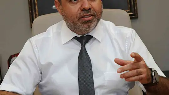 GAÜN Hastanesi 6 ayda 770 binin üzerinde hastayı tedavi etti