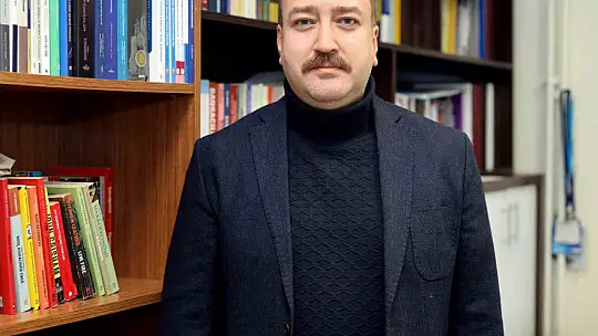 GAÜN'lü akademisyen dünyanın en başarılı genç ekonomistleri arasında