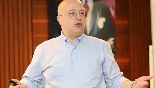 GAÜN Mühendislik Fakültesi ve GAİB iş birliği ile düzenlenen eğitim programı başladı