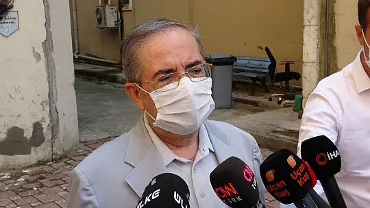 Gazeteci-Yazar Taha Akyol'u hedef alan ve oğlunu dolandıran şahıslar yakalandı