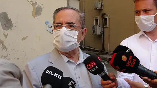 Gazeteci-Yazar Taha Akyol'u hedef alan ve oğlunu dolandıran şahıslar yakalandı
