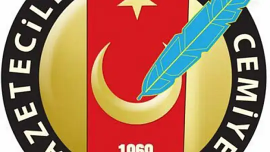 Gazeteciler Cemiyeti'nden İHA muhabiri Ahmet Demir'e destek ziyareti