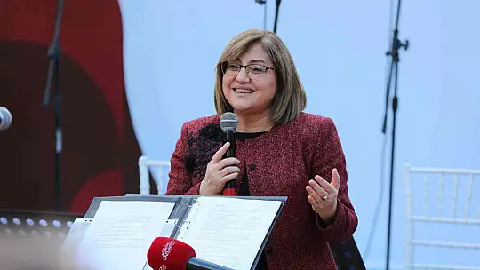 Gazi şehrin sanatçılarının isimleri caddelerde yaşatılacak
