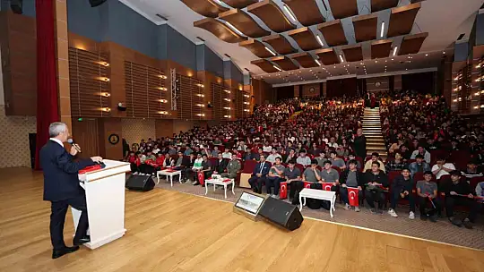 Gazi torunları Çanakkale'de ecdat ile buluşuyor