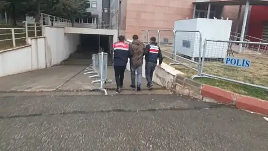Gazianatep'te kaçakçılık ve uyuşturucu operasyonları: 5 şahıs tutuklandı