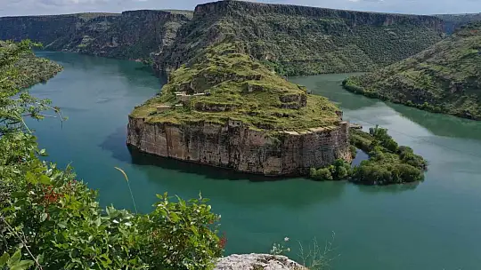 Gaziantep, 'en sevilen şehir'